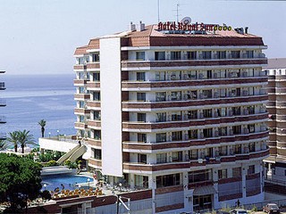 HTOP Royal Sun Hotel